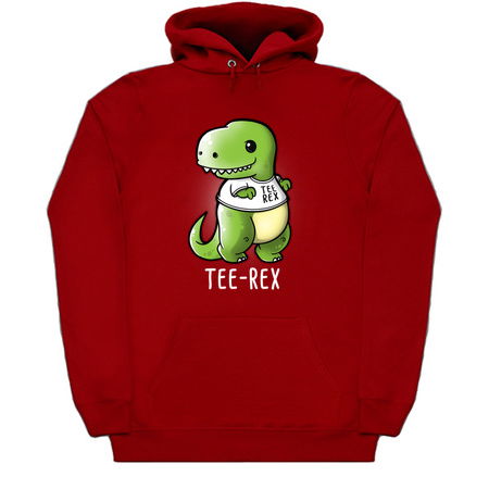 Tee-Rex tiny thumbnail