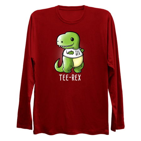 Tee-Rex tiny thumbnail