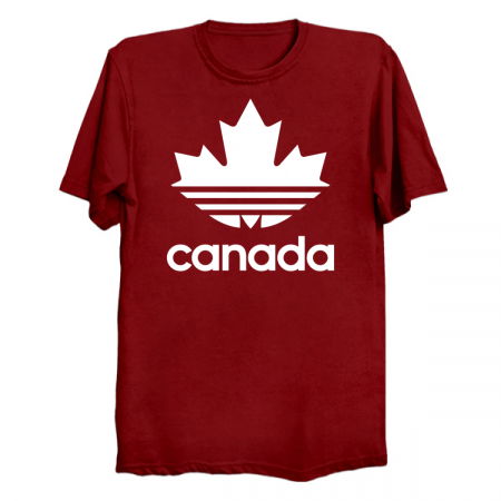 Canada (White Logo) tiny thumbnail
