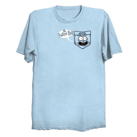 Pocket Rick tiny thumbnail