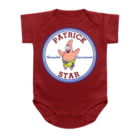 Patrick Star tiny thumbnail