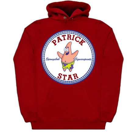 Patrick Star tiny thumbnail
