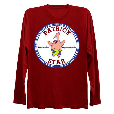 Patrick Star tiny thumbnail