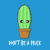 Rude Cactus tiny thumbnail