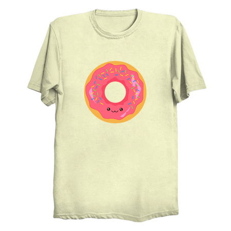 Yummy Donut tiny thumbnail