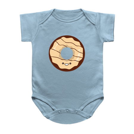 Chocolate Donut tiny thumbnail