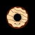 Chocolate Donut tiny thumbnail