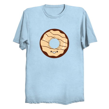 Chocolate Donut tiny thumbnail