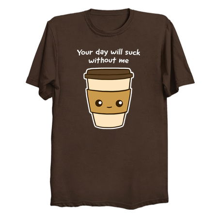 Coffee Addict tiny thumbnail