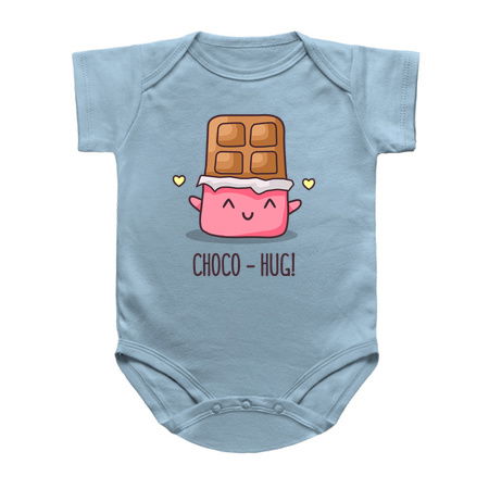 Choco - Hug tiny thumbnail