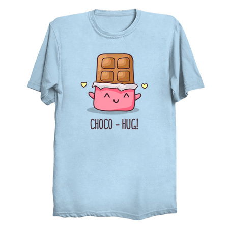 Choco - Hug tiny thumbnail