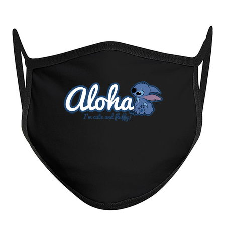 I Am A Cute and Fluffy Experiment tiny thumbnail