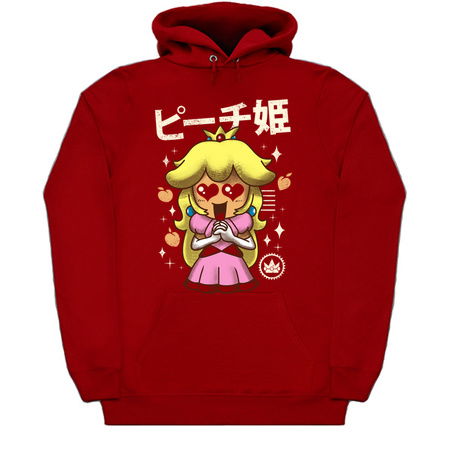 Kawaii Princess tiny thumbnail