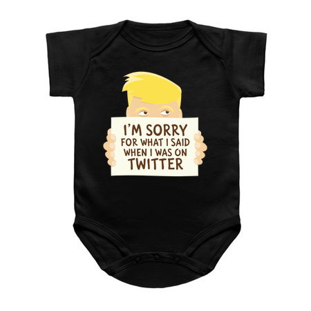 I'm sorry for what I said when I was on Twitter tiny thumbnail