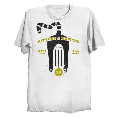 Kittens & Puppies 5K tiny thumbnail