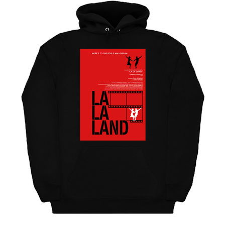 Here's to the fools who dream - Artwork poster (West side story inspired) tiny thumbnail