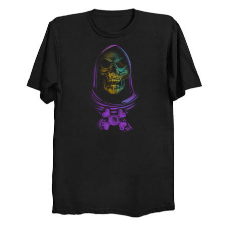 Skulletor - NeatoShop