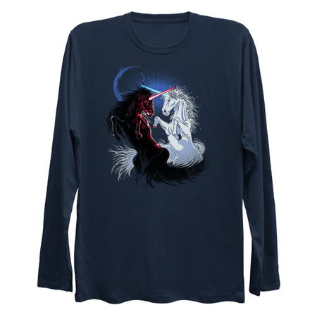 Unicorn Wars tiny thumbnail