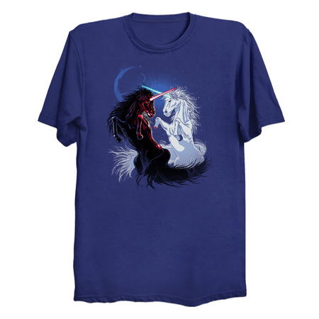 Unicorn Wars tiny thumbnail