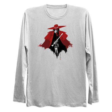 Alucard - Hellsing Ultimate - NeatoShop