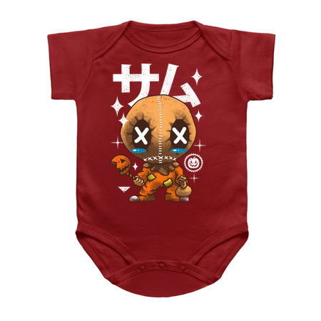 Kawaii Pumpkin tiny thumbnail