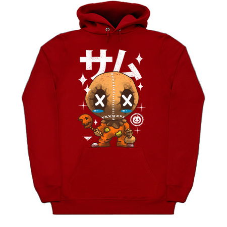 Kawaii Pumpkin tiny thumbnail