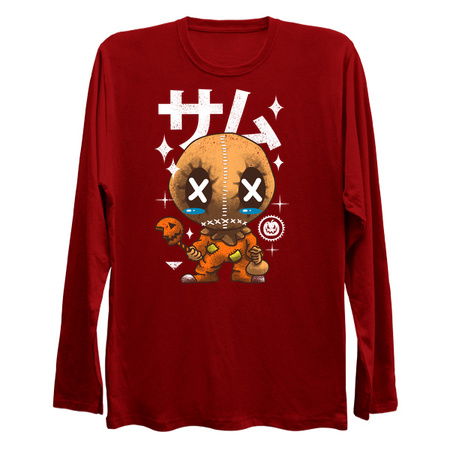 Kawaii Pumpkin tiny thumbnail