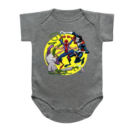 Up in Arms! tiny thumbnail