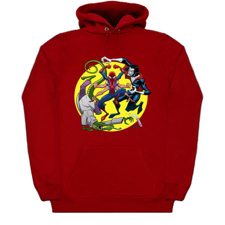 Up in Arms! tiny thumbnail