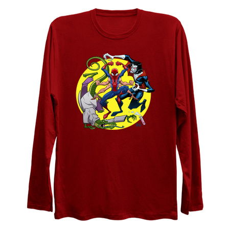 Up in Arms! tiny thumbnail