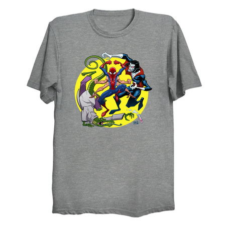 Up in Arms! tiny thumbnail