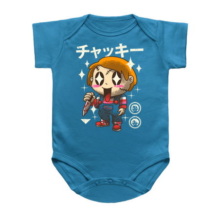 Kawaii Doll tiny thumbnail