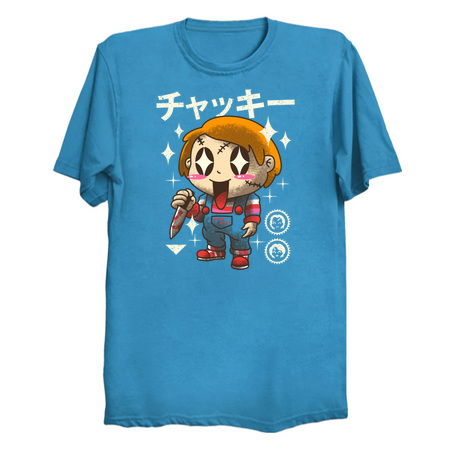 Kawaii Doll tiny thumbnail