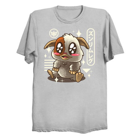 Kawaii Mogwai tiny thumbnail