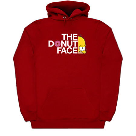 The Donut Face tiny thumbnail