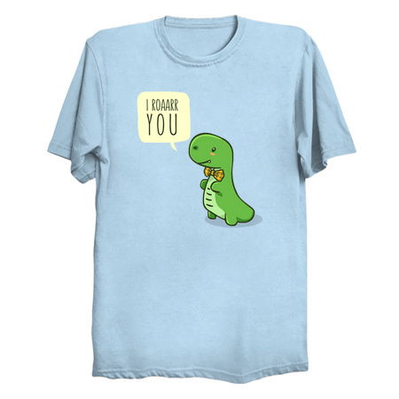 Baby Dino - NeatoShop