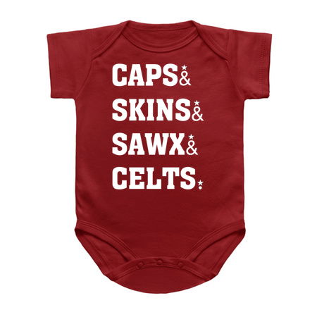 custom four tiny thumbnail