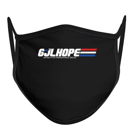 Justice League Hope - Knowing is half the battle tiny thumbnail