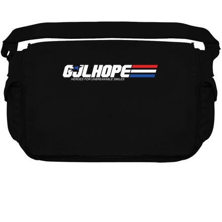 Justice League Hope - Knowing is half the battle tiny thumbnail