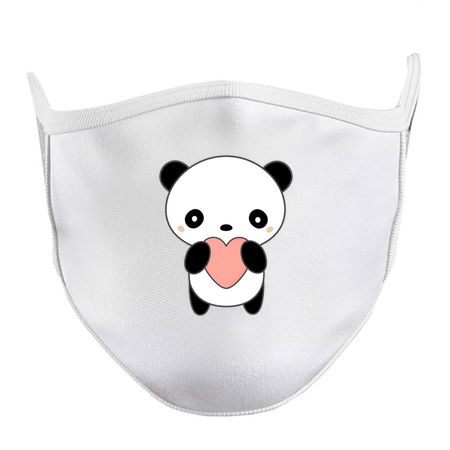 Look at my baby kawaii panda - NeatoShop