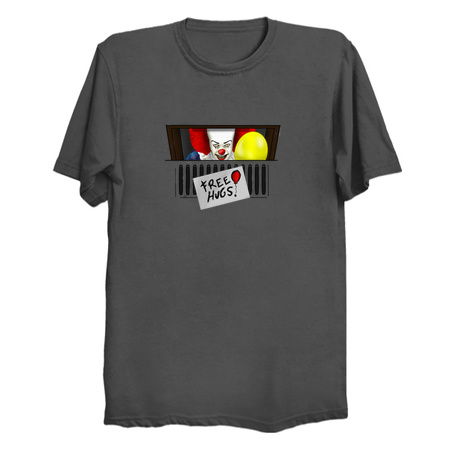 It Free Hugs 1990 tiny thumbnail