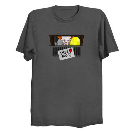 It Free Hugs 2017 tiny thumbnail