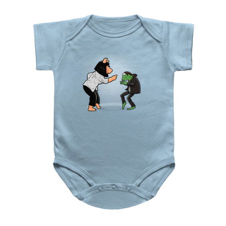 Muppets Dance tiny thumbnail