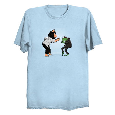 Muppets Dance tiny thumbnail