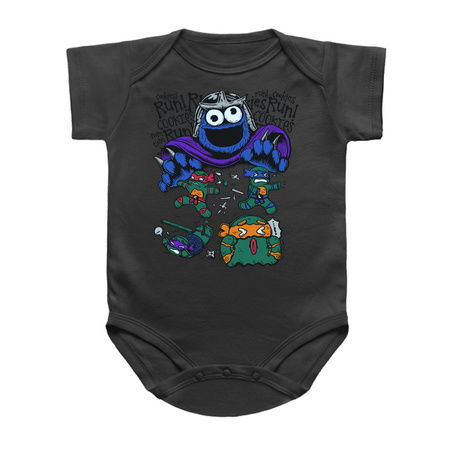 Run! Cookies! Ruuun! tiny thumbnail