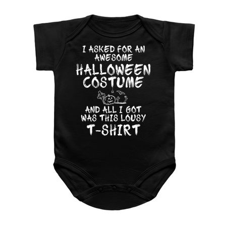 Lousy Halloween Costume (alt) tiny thumbnail