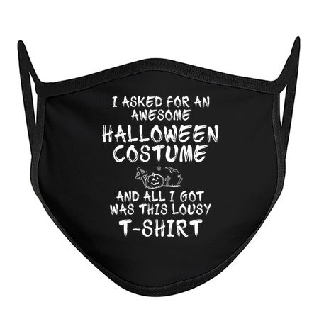 Lousy Halloween Costume (alt) tiny thumbnail