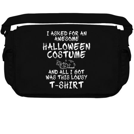 Lousy Halloween Costume (alt) tiny thumbnail