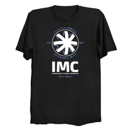 IMC International Machine Corporation Contact tiny thumbnail