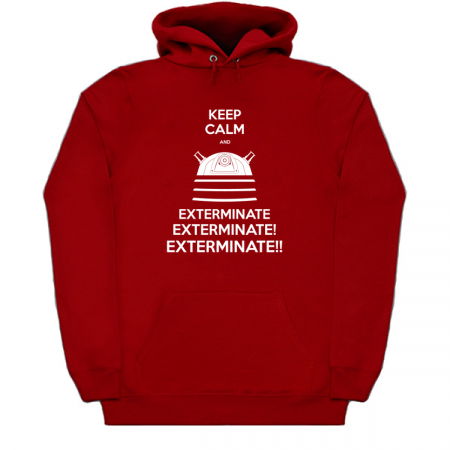 Exterminate! tiny thumbnail